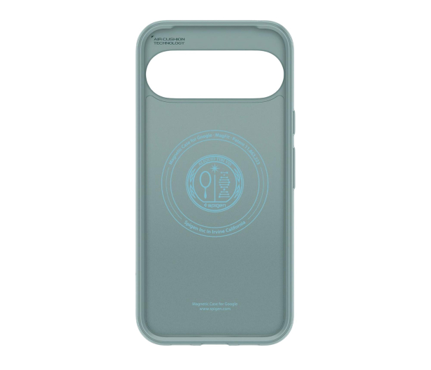 SPIGEN Parallax Mag Magsafe Google Pixel 10 / 10 Pro Sage Green 8800283307702 - 1354465 - zdjęcie 2